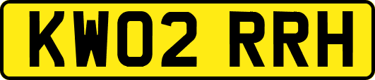 KW02RRH