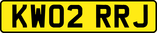 KW02RRJ