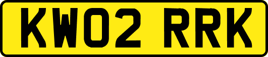 KW02RRK