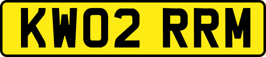 KW02RRM