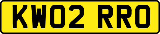 KW02RRO