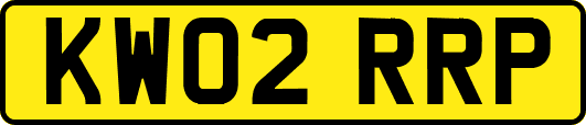 KW02RRP