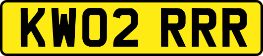 KW02RRR