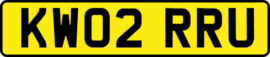 KW02RRU