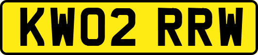KW02RRW