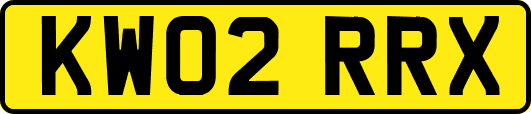 KW02RRX