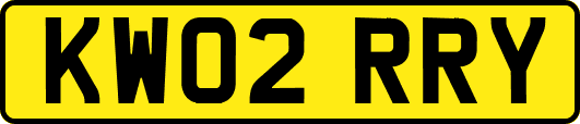 KW02RRY