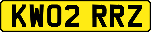 KW02RRZ