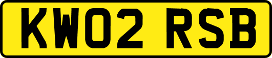KW02RSB