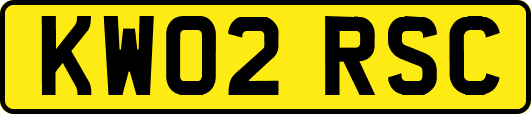 KW02RSC