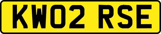 KW02RSE