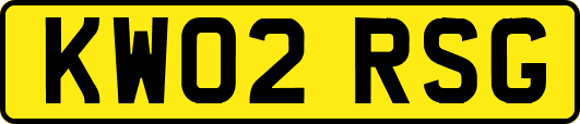 KW02RSG