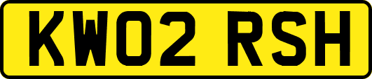 KW02RSH