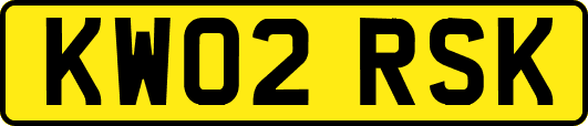 KW02RSK