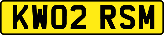 KW02RSM