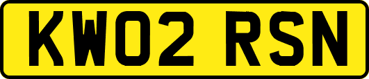 KW02RSN
