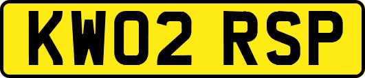 KW02RSP