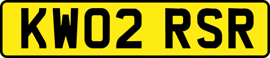 KW02RSR