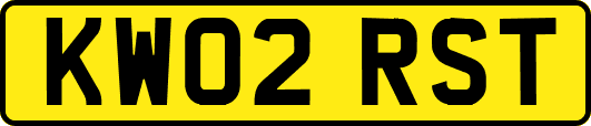 KW02RST