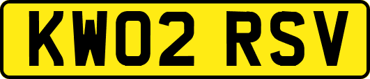 KW02RSV