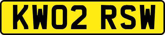 KW02RSW