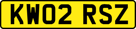 KW02RSZ