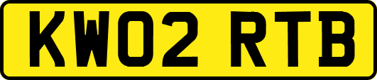 KW02RTB