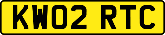 KW02RTC