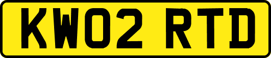 KW02RTD