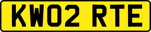 KW02RTE