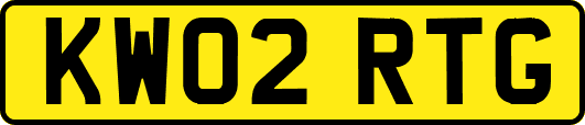KW02RTG
