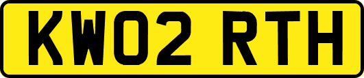 KW02RTH