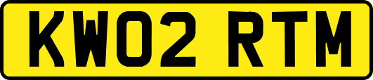 KW02RTM