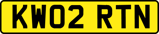 KW02RTN