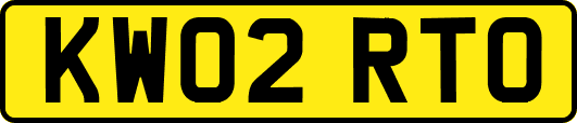 KW02RTO