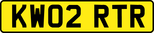 KW02RTR
