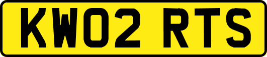 KW02RTS