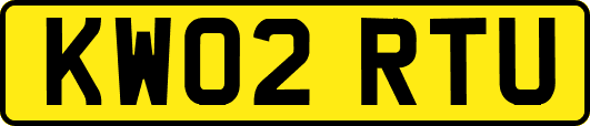 KW02RTU