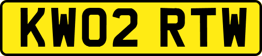 KW02RTW