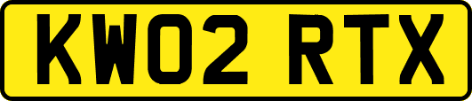 KW02RTX