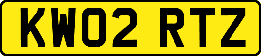 KW02RTZ