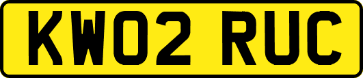 KW02RUC