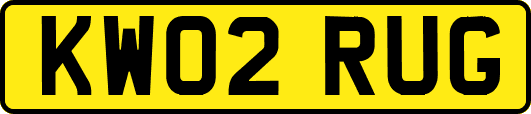 KW02RUG