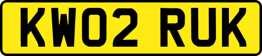 KW02RUK