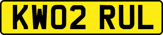 KW02RUL