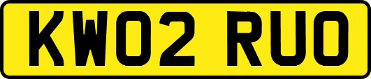 KW02RUO