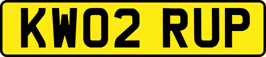 KW02RUP
