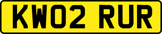 KW02RUR