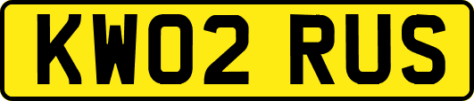 KW02RUS