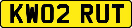 KW02RUT